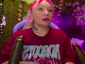Blackedbarbie September 25, 2025