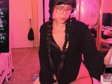 Evie_Luna September 26, 2025