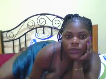 Sweetdarkskin September 26, 2025