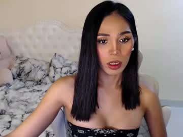 Blackbarbiesavanna_23 September 26, 2025