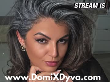 Domixdyva September 26, 2025