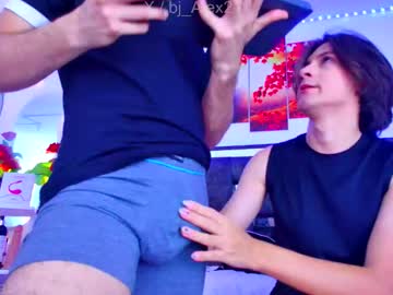 Alex_And_Fabian September 26, 2025