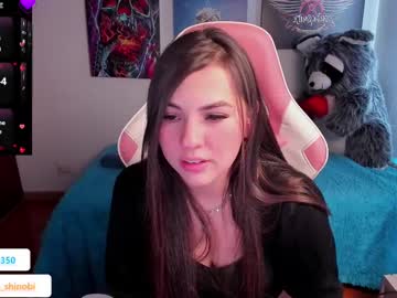 Madeleine_Shinobi September 26, 2025