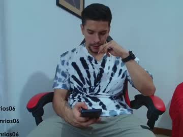 Deconrios September 26, 2025