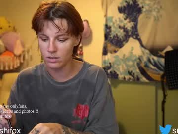 Sushifox September 27, 2025