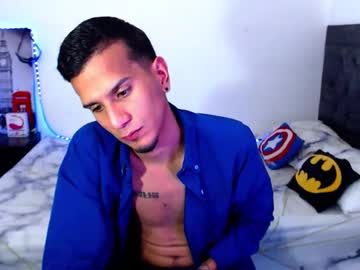 Justin_Melendez September 27, 2025