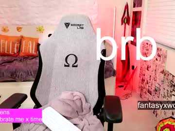 Fantasyxwolf September 27, 2025