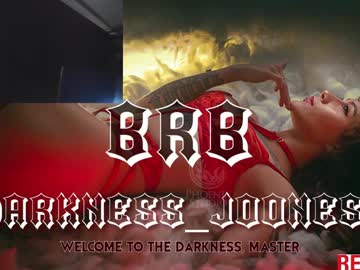 Darkness_Joones September 27, 2025