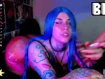 Jinx_25 September 29, 2025