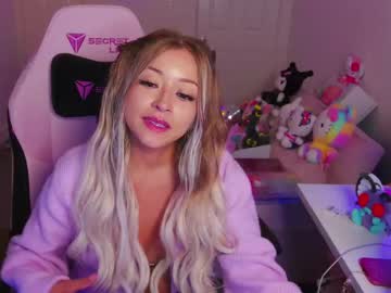 Funsizedgal September 29, 2025