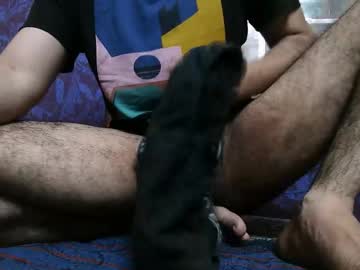 Hornyboy935 September 29, 2025