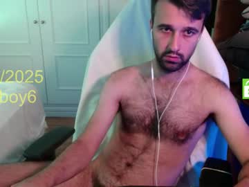 Uncutboy6 September 29, 2025
