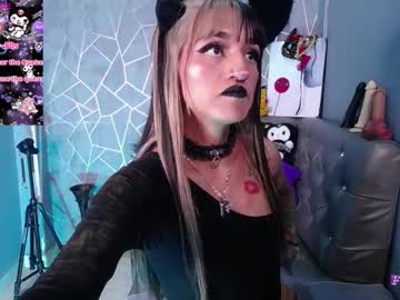 Amelierouss September 30, 2025