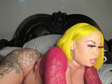 Bigbuttsarena October 01, 2025