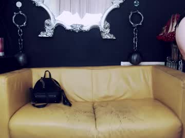 Goddessgeorgia October 01, 2025