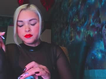 Goddess_Isabella11 October 01, 2025