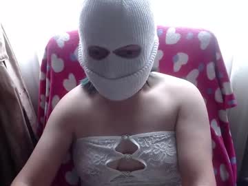 666maskgirl October 01, 2025