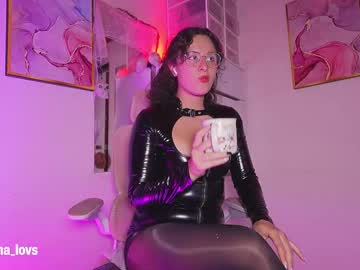Danna_Lovs October 02, 2025