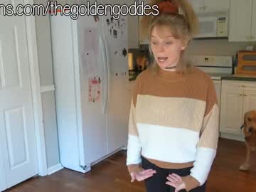 Goldengoddessxxx October 02, 2025