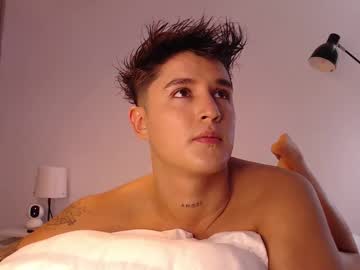 Angelcossio October 02, 2025