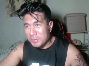 Hothunkybear23 October 03, 2025