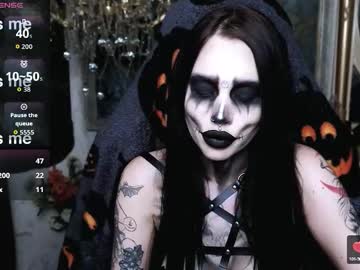 Alexx_Succubus October 03, 2025