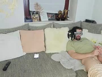 Maskedchanel October 03, 2025