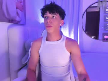 Twink_Lion October 03, 2025