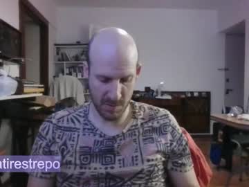 Elmatirestrepo October 04, 2025