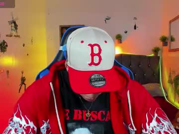 Damian_Latinxxx October 05, 2025