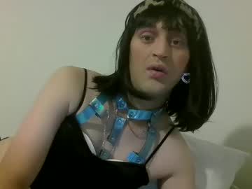 Sissygina26 October 05, 2025