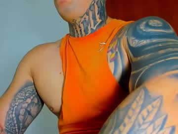 Colombian_Monster_Cock October 05, 2025