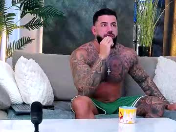 Masterkingofmuscle October 06, 2025