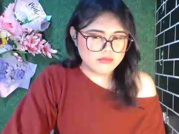 Lovelypinaychubsx October 06, 2025