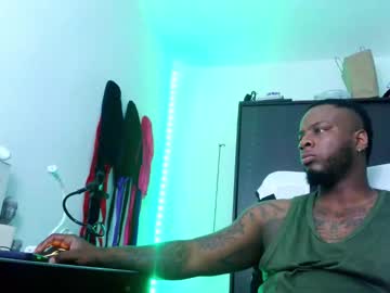Iam_Hotbbc October 07, 2025