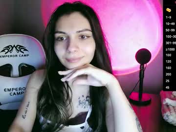 Lilirose_X October 07, 2025