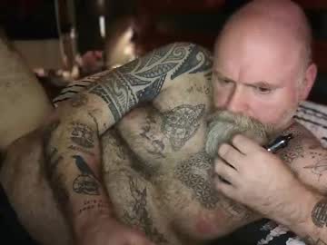 Tattooeddilf01 October 08, 2025