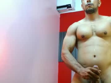 Thiago_Summers October 08, 2025