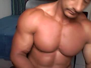 Muscleoss October 08, 2025