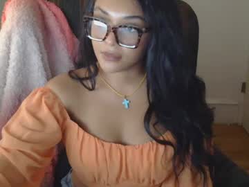 Jassynicole October 10, 2025