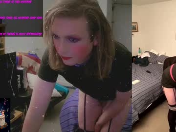 Sissycdmish October 10, 2025