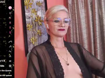 Scarlett_Paris October 11, 2025