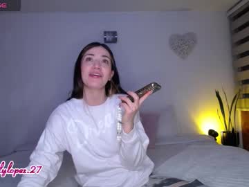 Melissalopez27 October 11, 2025