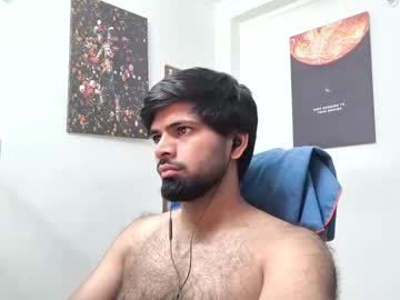 Lovehairyindian October 11, 2025