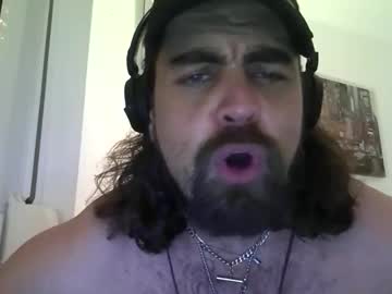 Bigjohnofthewood October 11, 2025