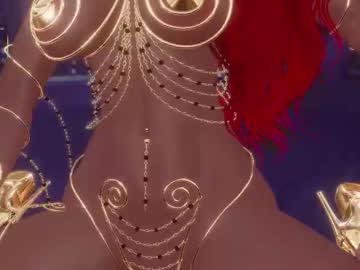 Goddessreverie October 11, 2025