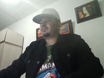 Myke_Andrade October 11, 2025