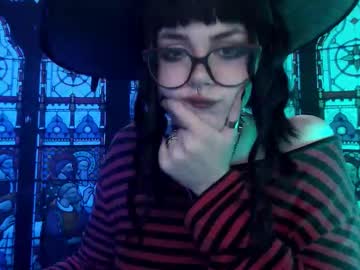 Molly_Crow October 11, 2025