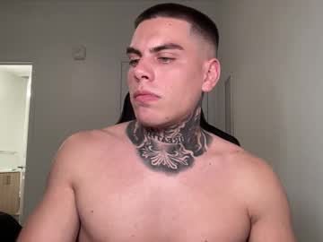 Johnafterdark October 12, 2025