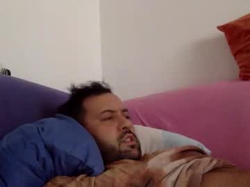 Horsechris October 12, 2025